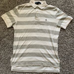 Ralph Lauren Collared Polo Shirt